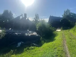 Prodej chalupy, Libštát, 562 m2
