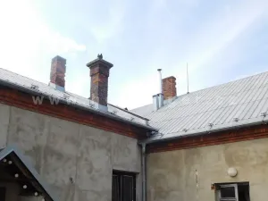 Prodej rodinného domu, Ostrava - Vítkovice, Mírová, 1391 m2