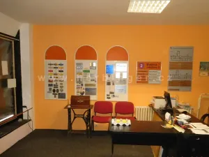 Prodej rodinného domu, Ostrava - Vítkovice, Mírová, 1391 m2
