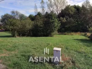 Prodej pozemku, Doubrava, 2160 m2