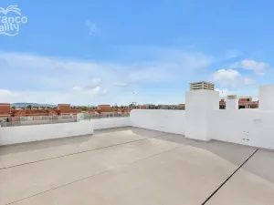 Prodej rodinného domu, Los Alcazares, Murcia, Španělsko, 85 m2