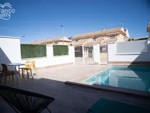 Prodej rodinného domu, San Javier, Murcia, Španělsko, 95 m2