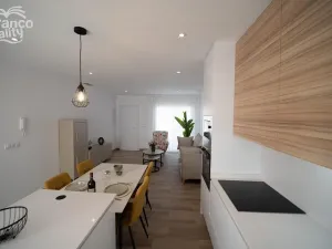 Prodej rodinného domu, San Javier, Murcia, Španělsko, 95 m2