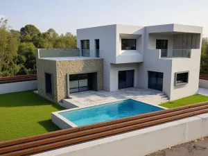 Prodej rodinného domu, San Miguel de Salinas, Alicante, Španělsko, 169 m2