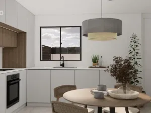 Prodej rodinného domu, Orihuela, Alicante, Španělsko, 95 m2