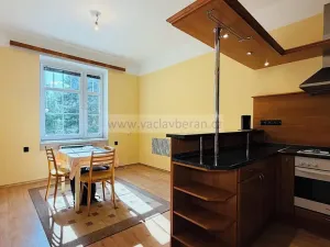 Prodej bytu 2+kk, Česká Třebová, Masarykova, 58 m2