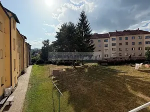 Prodej bytu 2+kk, Česká Třebová, Masarykova, 58 m2