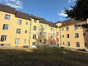 Prodej bytu 2+kk, Česká Třebová, Masarykova, 58 m2