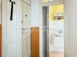Prodej bytu 2+kk, Česká Třebová, Masarykova, 58 m2