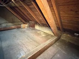 Prodej bytu 2+kk, Česká Třebová, Masarykova, 58 m2