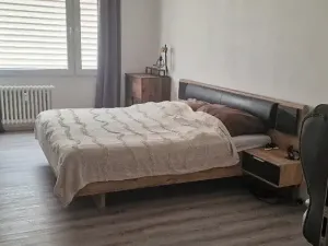 Pronájem bytu 3+1, Plzeň, K Pecím, 78 m2