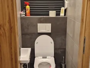 Pronájem bytu 3+1, Plzeň, K Pecím, 78 m2