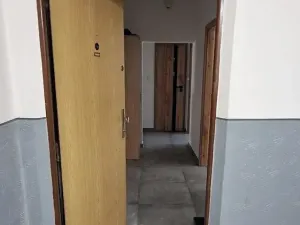 Pronájem bytu 3+1, Plzeň, K Pecím, 78 m2