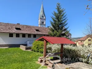 Prodej obchodního prostoru, Žihobce, 330 m2