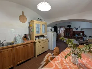 Prodej rodinného domu, Soběšice, 150 m2
