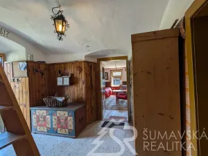 Prodej rodinného domu, Soběšice, 150 m2