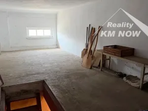 Prodej rodinného domu, Roštění, 147 m2