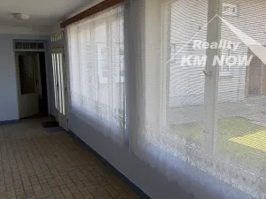 Prodej rodinného domu, Roštění, 147 m2