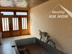Prodej rodinného domu, Roštění, 147 m2