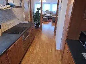 Prodej rodinného domu, Tišice, Hasičská, 150 m2