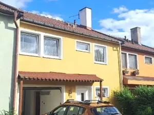 Prodej rodinného domu, Tišice, Hasičská, 150 m2