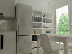 Pronájem bytu 2+kk, Čáslav - Čáslav-Nové Město, Boženy Němcové, 47 m2
