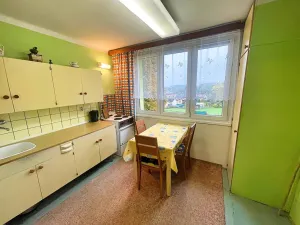 Prodej bytu 3+1, Slavče, 71 m2