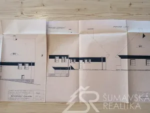 Prodej chaty, Žihobce - Bílenice, 100 m2
