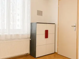 Prodej bytu 4+1, Hradec Králové - Pražské Předměstí, Drahoňovského, 123 m2