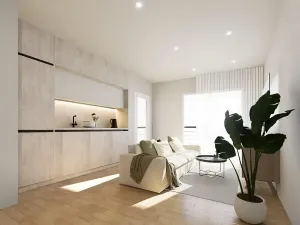 Prodej bytu 2+kk, Torrevieja, Španělsko, 42 m2