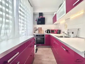 Prodej bytu 3+kk, Poděbrady, Táboritská, 57 m2