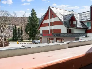 Pronájem bytu 2+kk, Špindlerův Mlýn, 47 m2