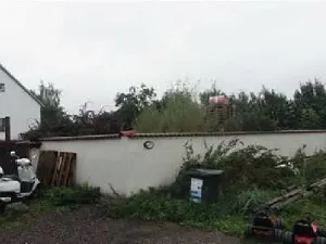 Prodej zahrady, Zahrádky, 374 m2