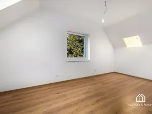 Prodej rodinného domu, Praha - Běchovice, Pplk. Nováčka, 139 m2
