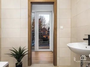 Prodej rodinného domu, Praha - Běchovice, Pplk. Nováčka, 139 m2