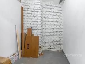 Pronájem bytu 2+1, Praha - Nusle, Čestmírova, 52 m2