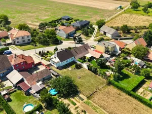 Pronájem rodinného domu, Moravský Krumlov, Družstevní, 150 m2