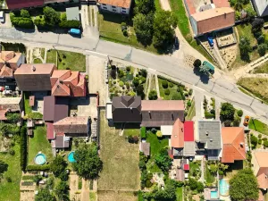 Pronájem rodinného domu, Moravský Krumlov, Družstevní, 150 m2