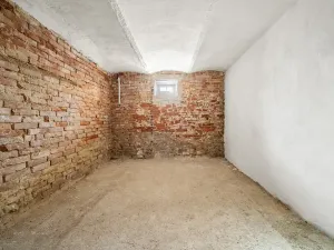 Pronájem rodinného domu, Moravský Krumlov, Družstevní, 150 m2