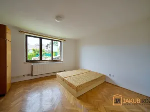 Pronájem bytu 2+1, Jilemnice, Na Kozinci, 69 m2