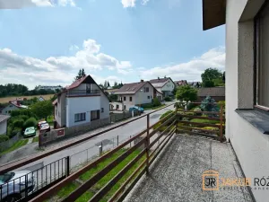 Pronájem bytu 2+1, Jilemnice, Na Kozinci, 69 m2