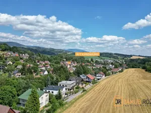 Pronájem bytu 2+1, Jilemnice, Na Kozinci, 69 m2