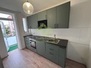 Pronájem bytu 4+1, Plzeň, Masarykova, 74 m2