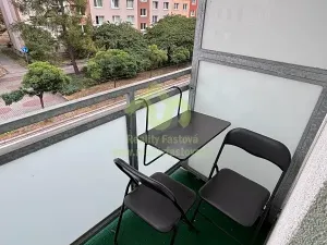 Pronájem bytu 4+1, Plzeň, Masarykova, 74 m2