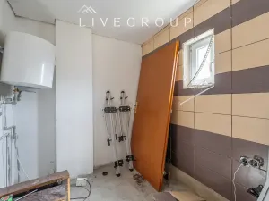 Prodej rodinného domu, Olbramovice, 120 m2