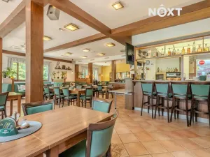 Prodej restaurace, Račice-Pístovice, 304 m2