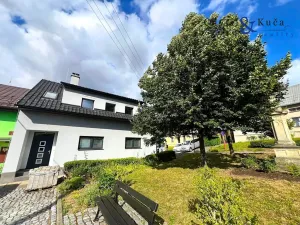 Prodej ubytování, Beňov, 235 m2