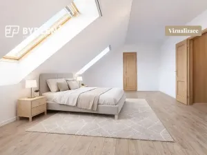 Prodej rodinného domu, Zahořany, 250 m2