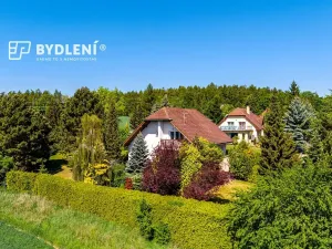 Prodej rodinného domu, Zahořany, 250 m2