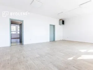 Pronájem kanceláře, Teplice, Tolstého, 2109 m2